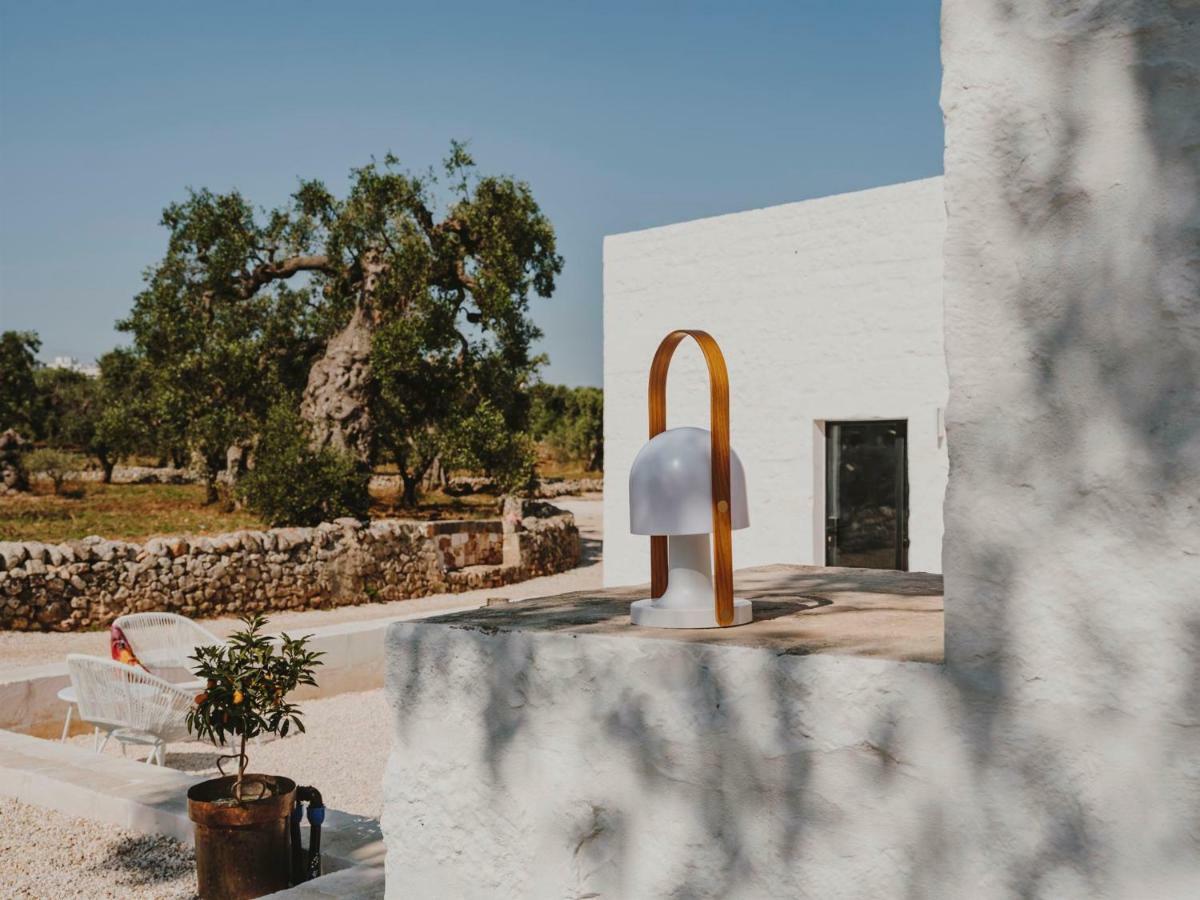 Masseria Dagilupi Ostuni Exterior foto