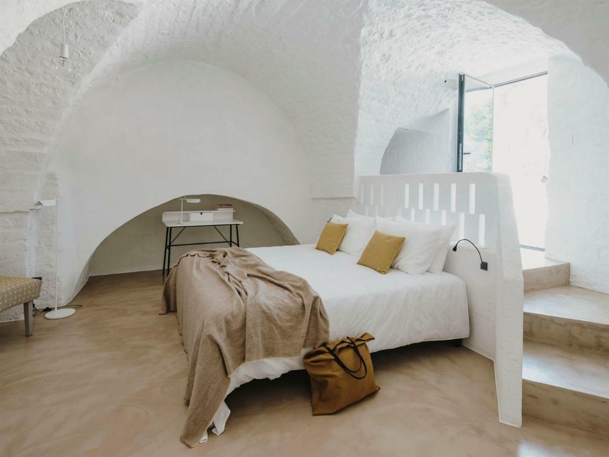 Masseria Dagilupi Ostuni Exterior foto